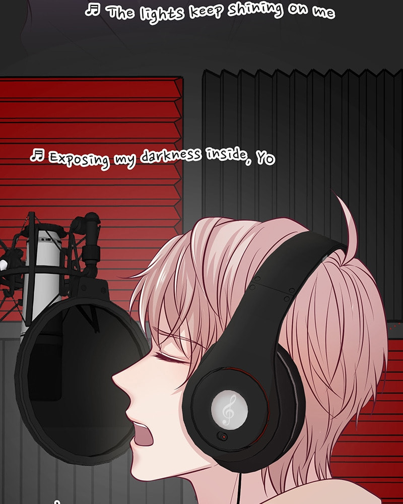 Read Crescendo to You chapter 17 image 6 on Lezhin