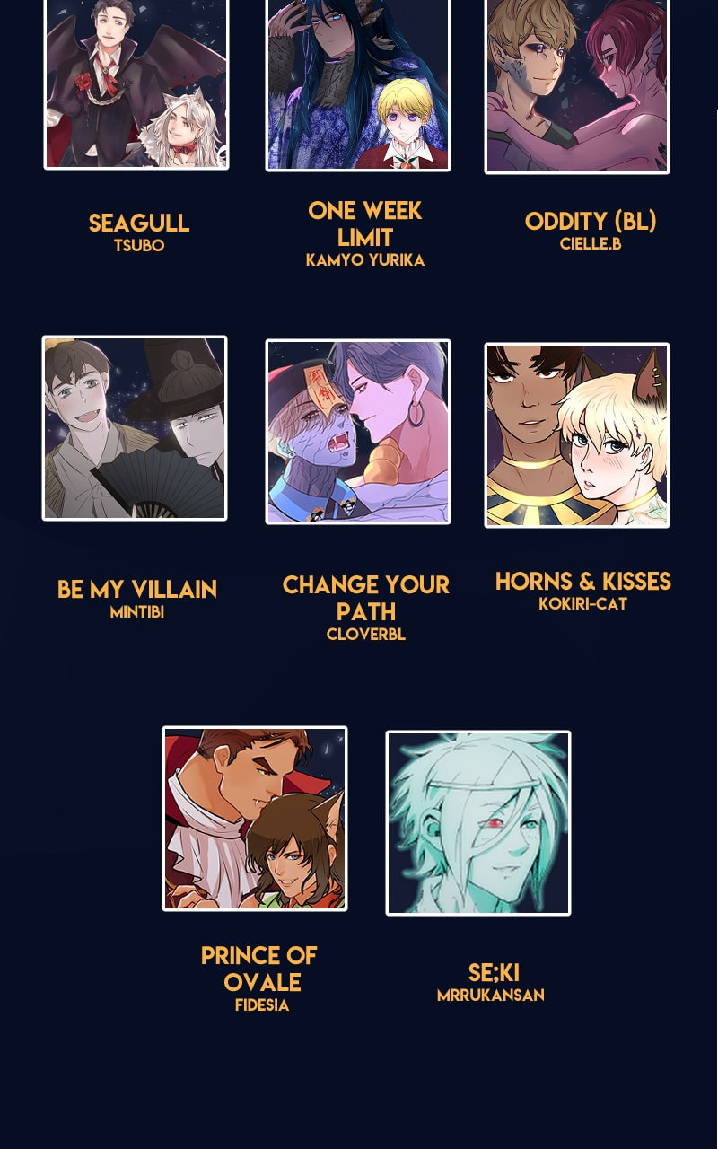 Read Crescendo to You chapter 18.3 image 30 on Lezhin