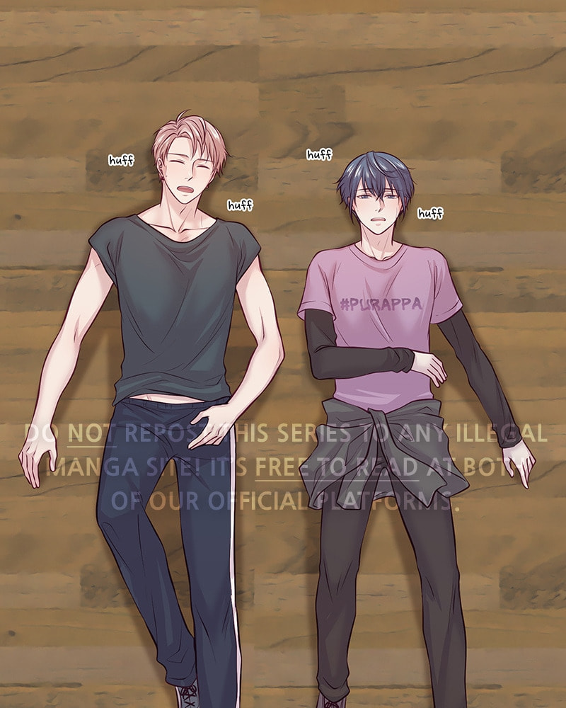 Read Crescendo to You chapter 18 image 8 on Lezhin