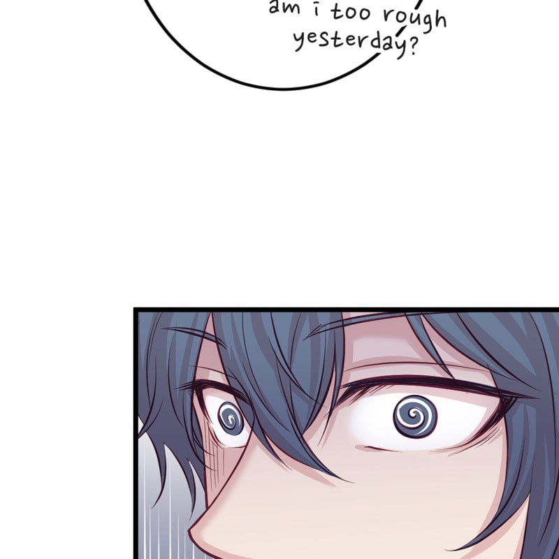 Read Crescendo to You chapter 2.2 image 4 on Lezhin