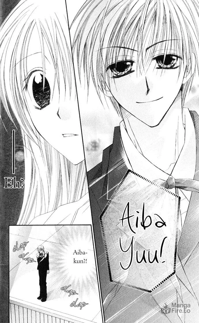 Read Crescendo to You chapter 2 image 11 on Lezhin