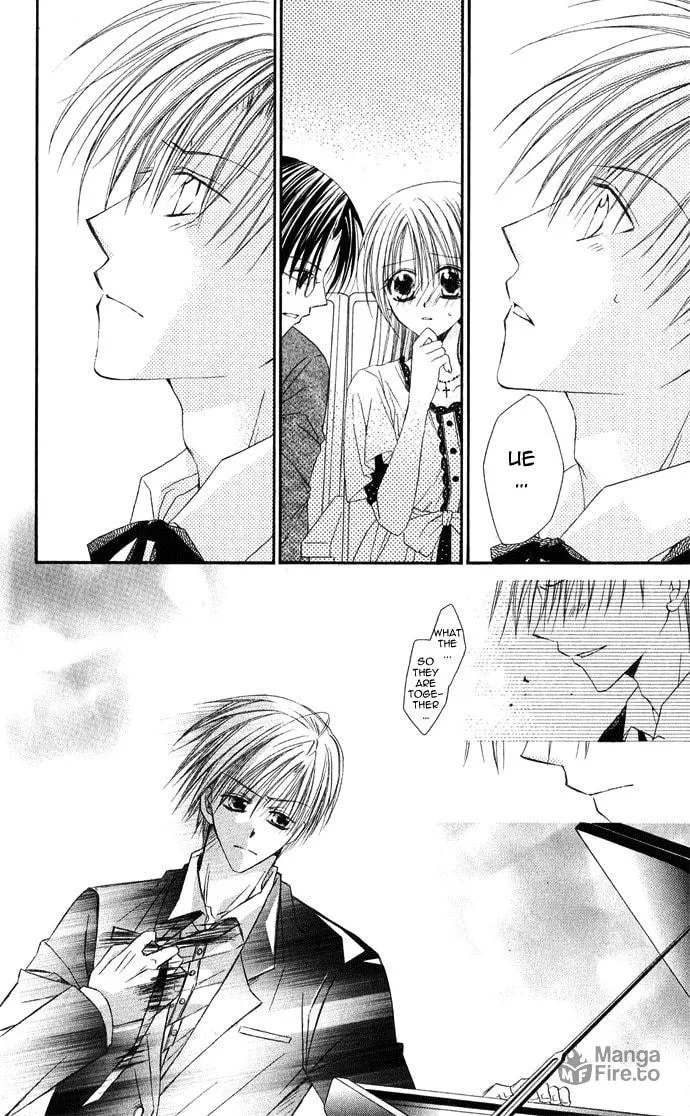 Read Crescendo to You chapter 2 image 13 on Lezhin