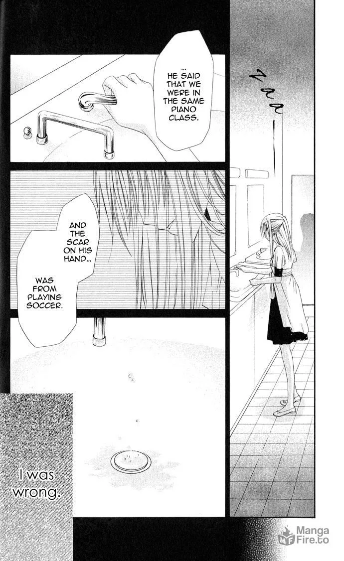 Read Crescendo to You chapter 2 image 21 on Lezhin