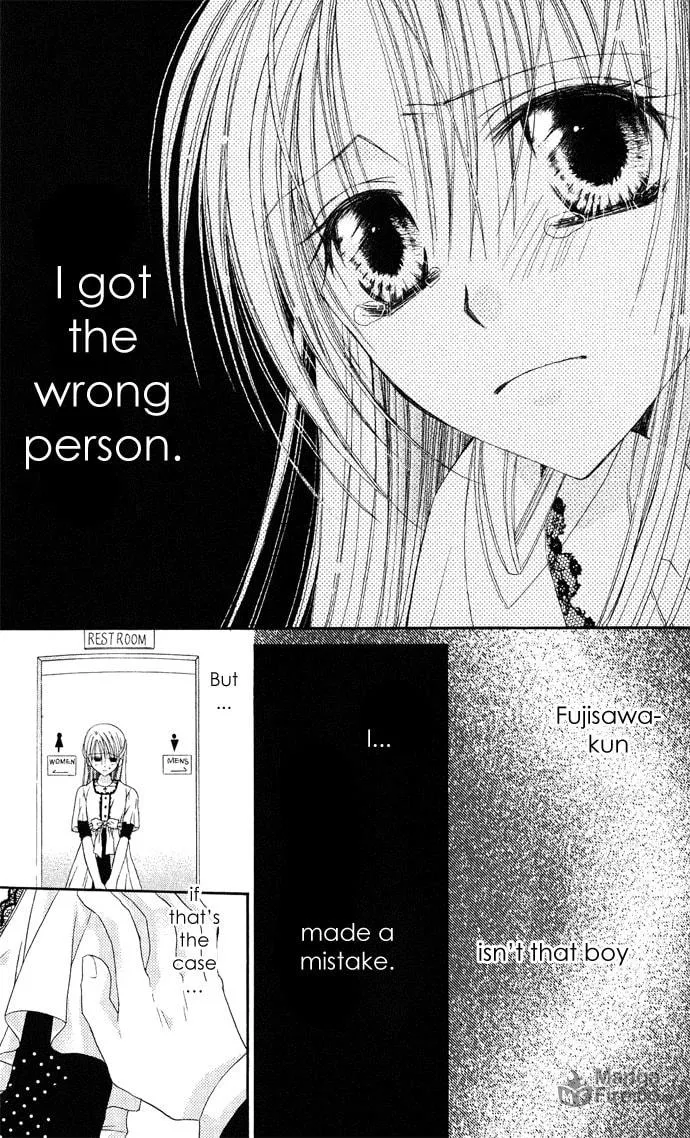 Read Crescendo to You chapter 2 image 22 on Lezhin