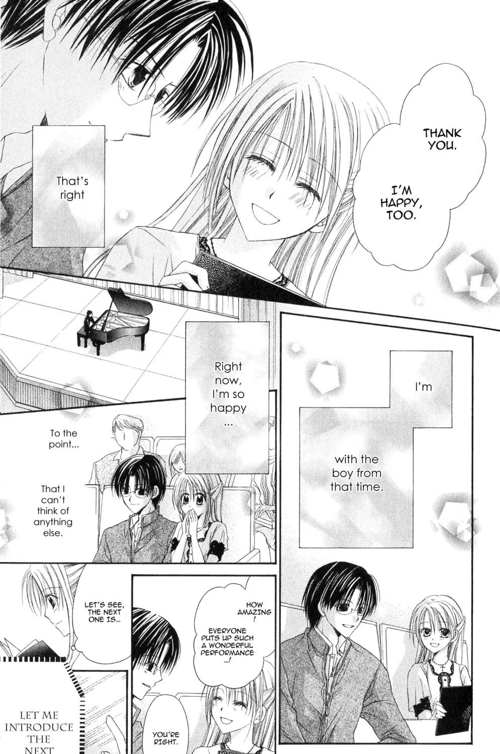 Read Crescendo to You chapter 2 image 9 on Lezhin