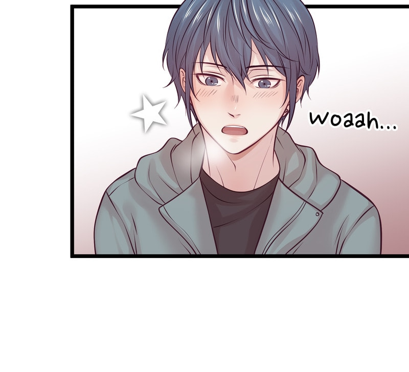 Read Crescendo to You chapter 20.3 image 15 on Lezhin