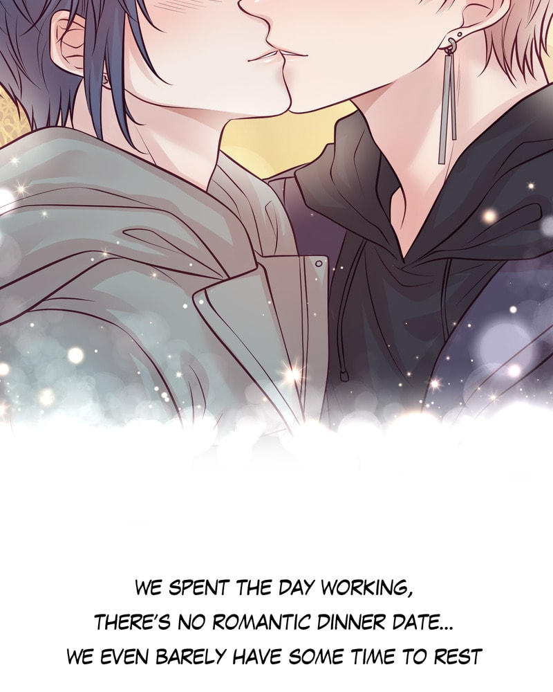 Read Crescendo to You chapter 20.4 image 21 on Lezhin