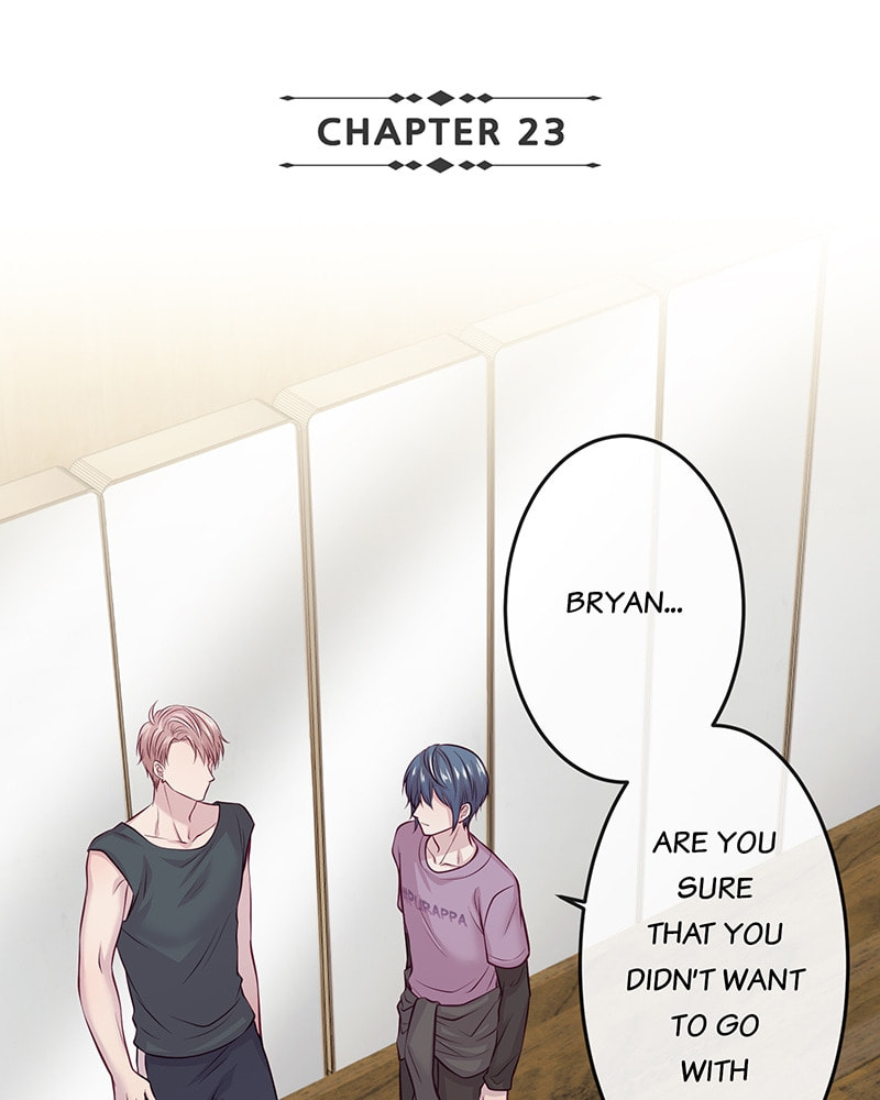 Read Crescendo to You chapter 23 image 2 on Lezhin