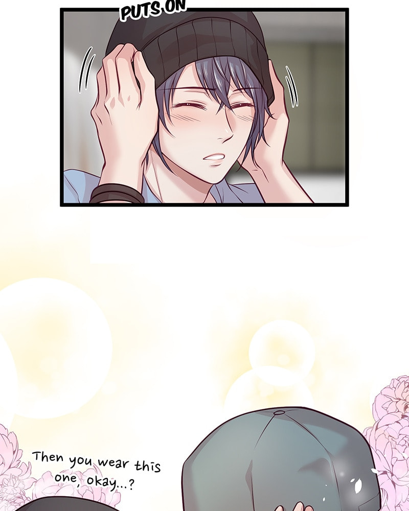 Read Crescendo to You chapter 25 image 14 on Lezhin