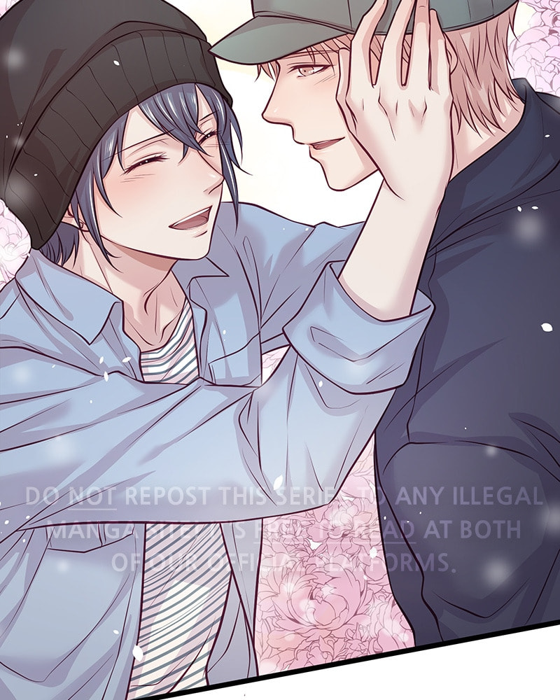 Read Crescendo to You chapter 25 image 15 on Lezhin