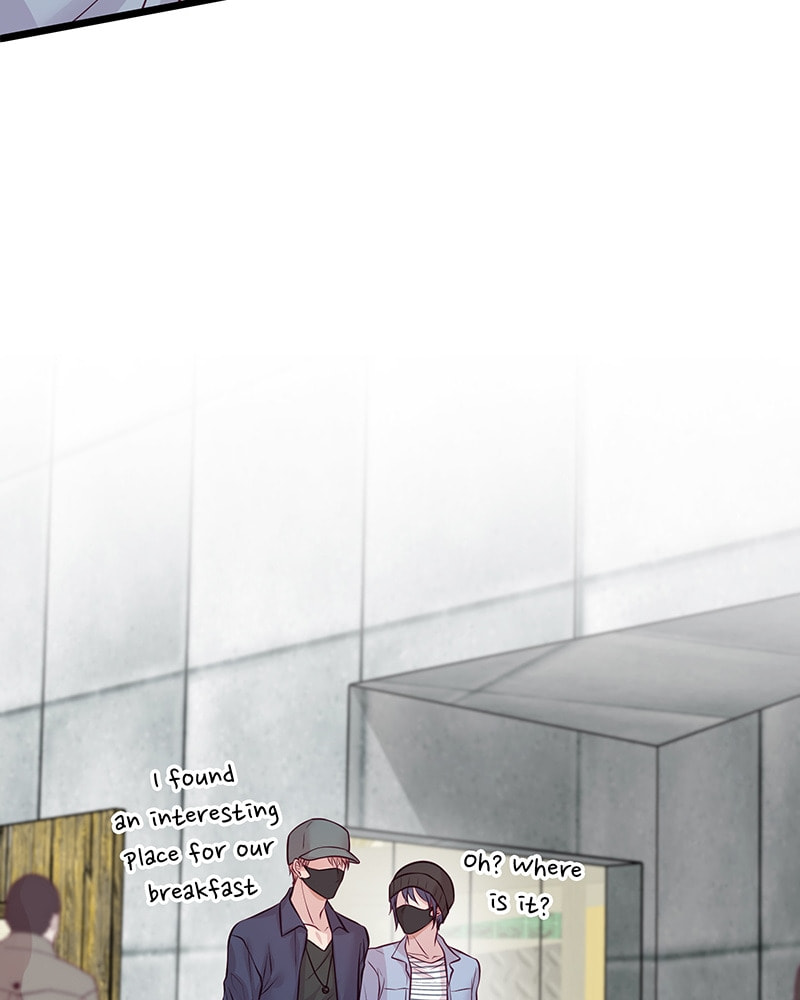 Read Crescendo to You chapter 25 image 16 on Lezhin