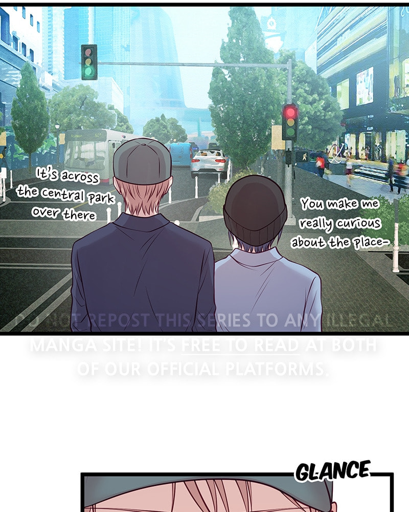 Read Crescendo to You chapter 25 image 18 on Lezhin