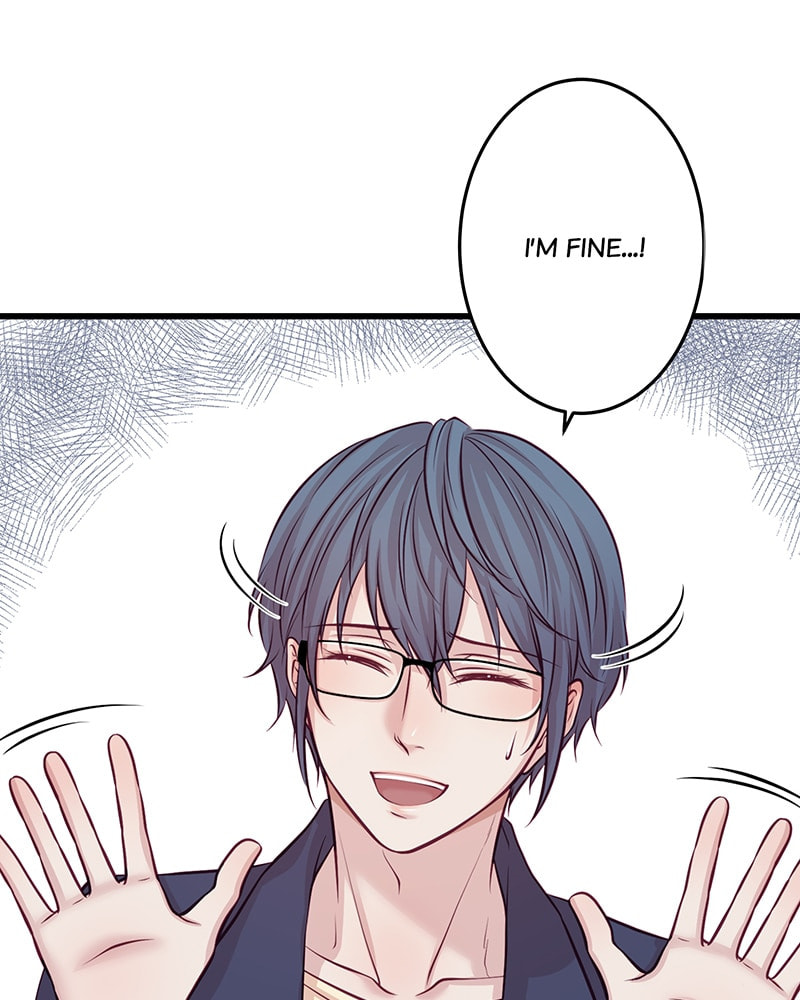 Read Crescendo to You chapter 25 image 4 on Lezhin