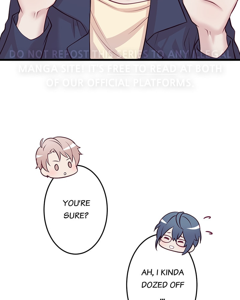 Read Crescendo to You chapter 25 image 5 on Lezhin