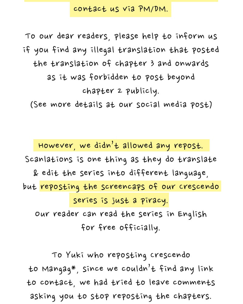 Read Crescendo to You chapter 27 image 2 on Lezhin
