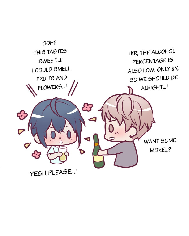 Read Crescendo to You chapter 29 image 22 on Lezhin