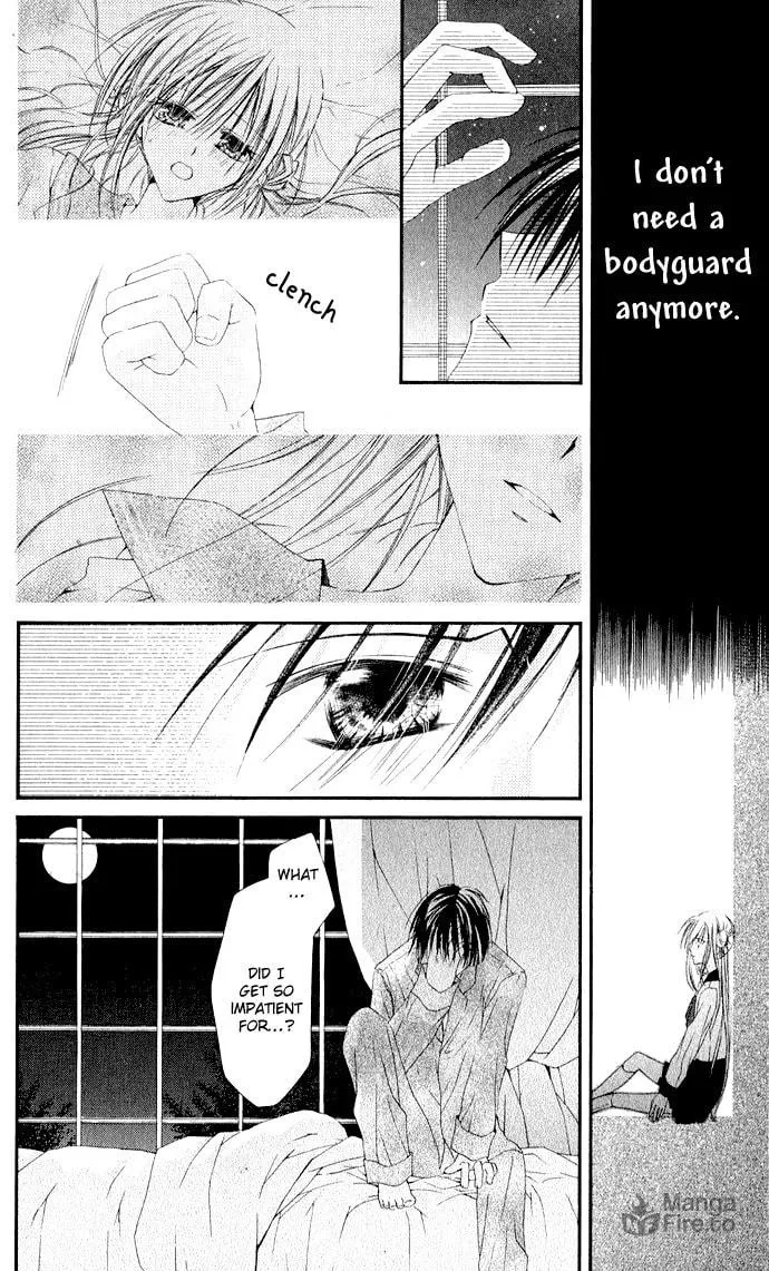 Read Crescendo to You chapter 3.1 image 14 on Lezhin
