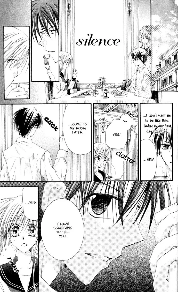 Read Crescendo to You chapter 3.1 image 15 on Lezhin