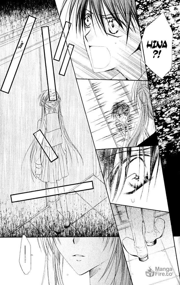 Read Crescendo to You chapter 3.1 image 24 on Lezhin