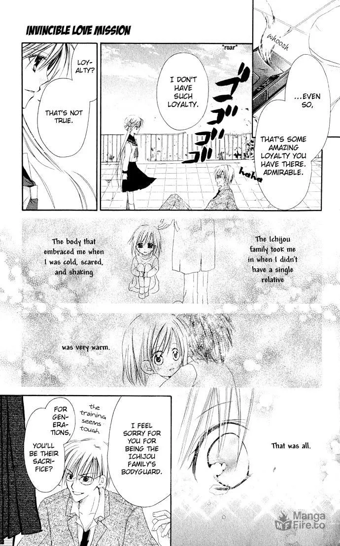 Read Crescendo to You chapter 3.1 image 26 on Lezhin