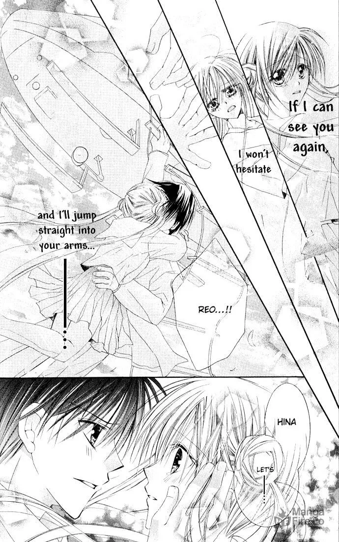 Read Crescendo to You chapter 3.1 image 29 on Lezhin