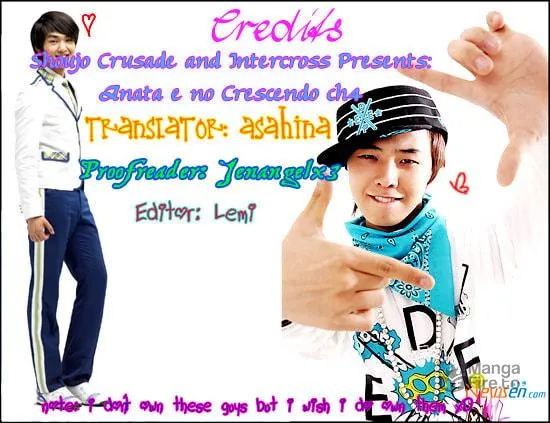 Read Crescendo to You chapter 3.1 image 32 on Lezhin