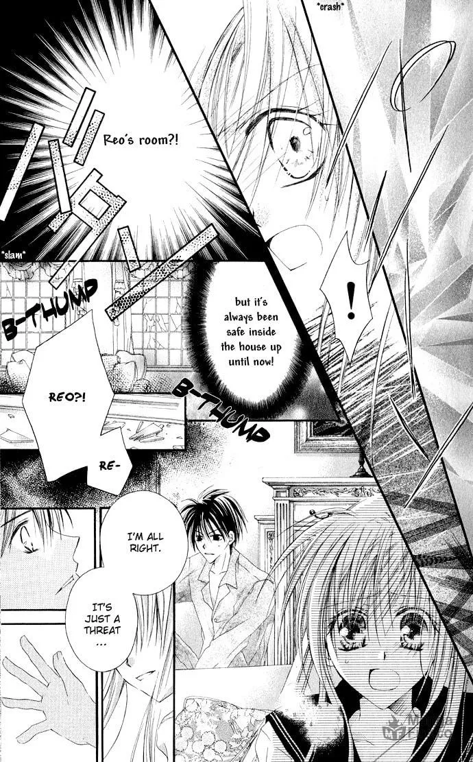 Read Crescendo to You chapter 3.1 image 9 on Lezhin