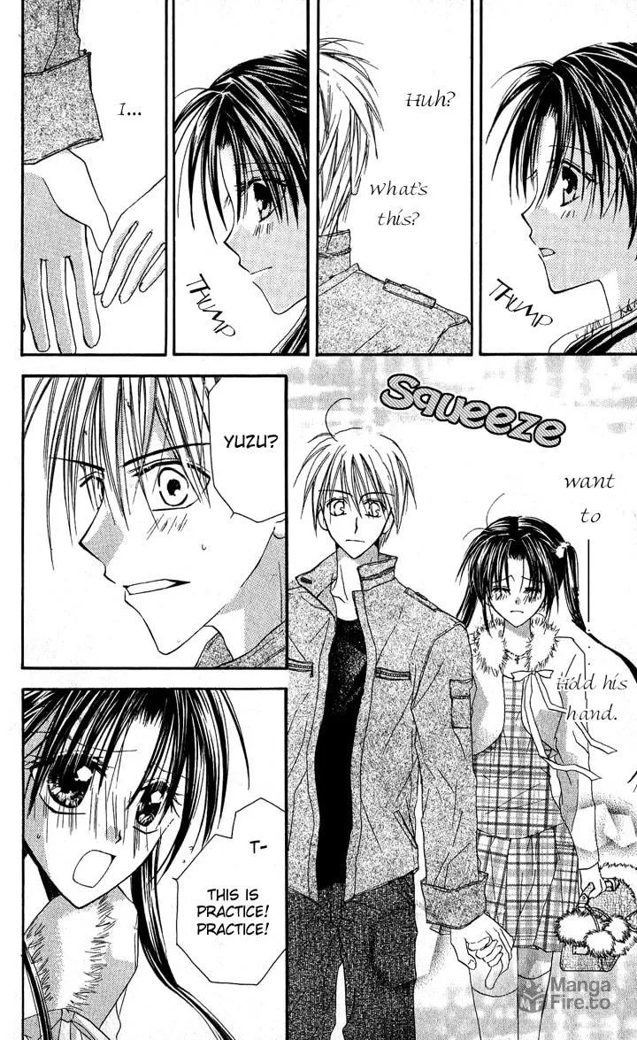 Read Crescendo to You chapter 3.2 image 11 on Lezhin