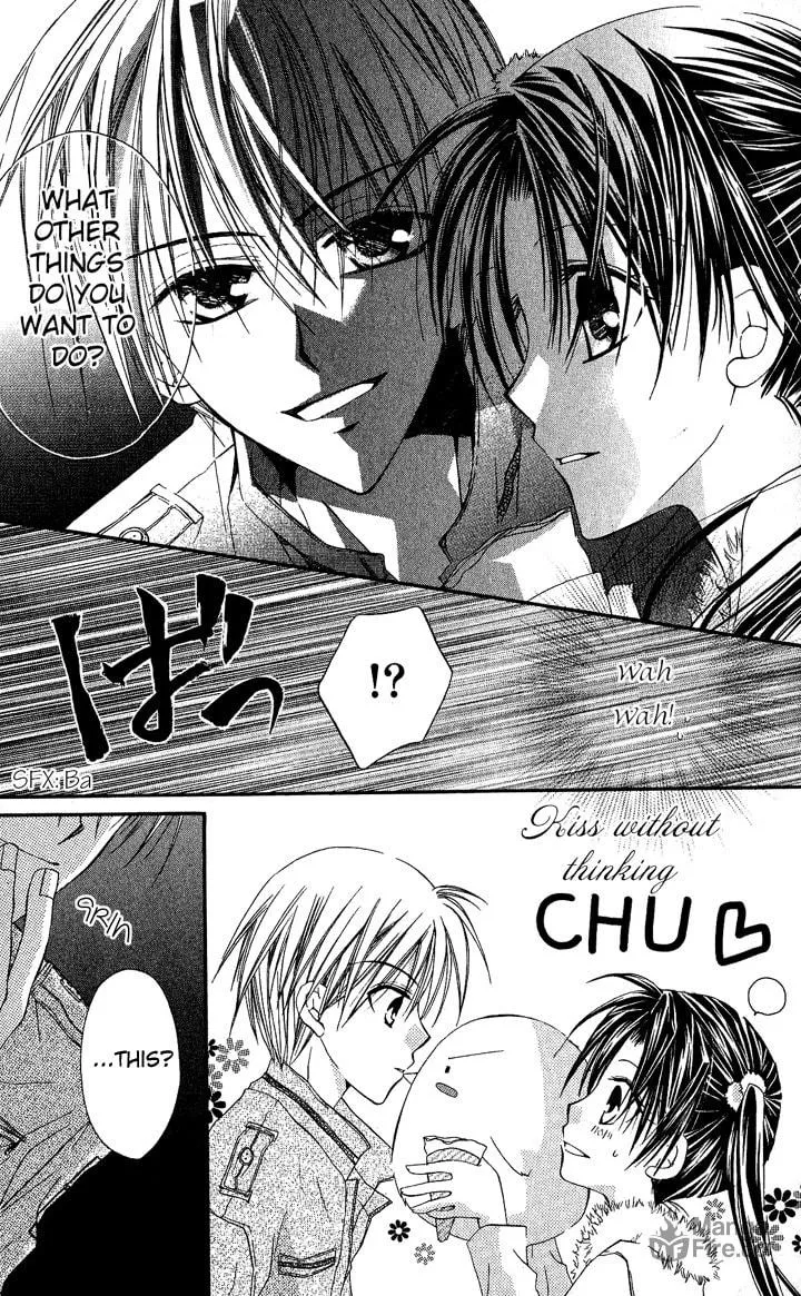 Read Crescendo to You chapter 3.2 image 14 on Lezhin