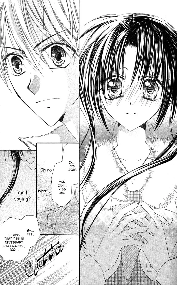 Read Crescendo to You chapter 3.2 image 16 on Lezhin