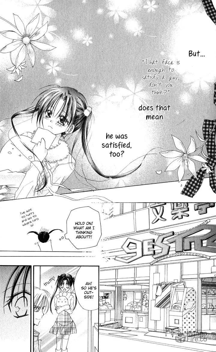 Read Crescendo to You chapter 3.2 image 20 on Lezhin
