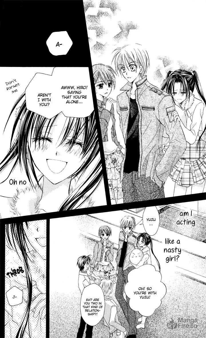 Read Crescendo to You chapter 3.2 image 23 on Lezhin