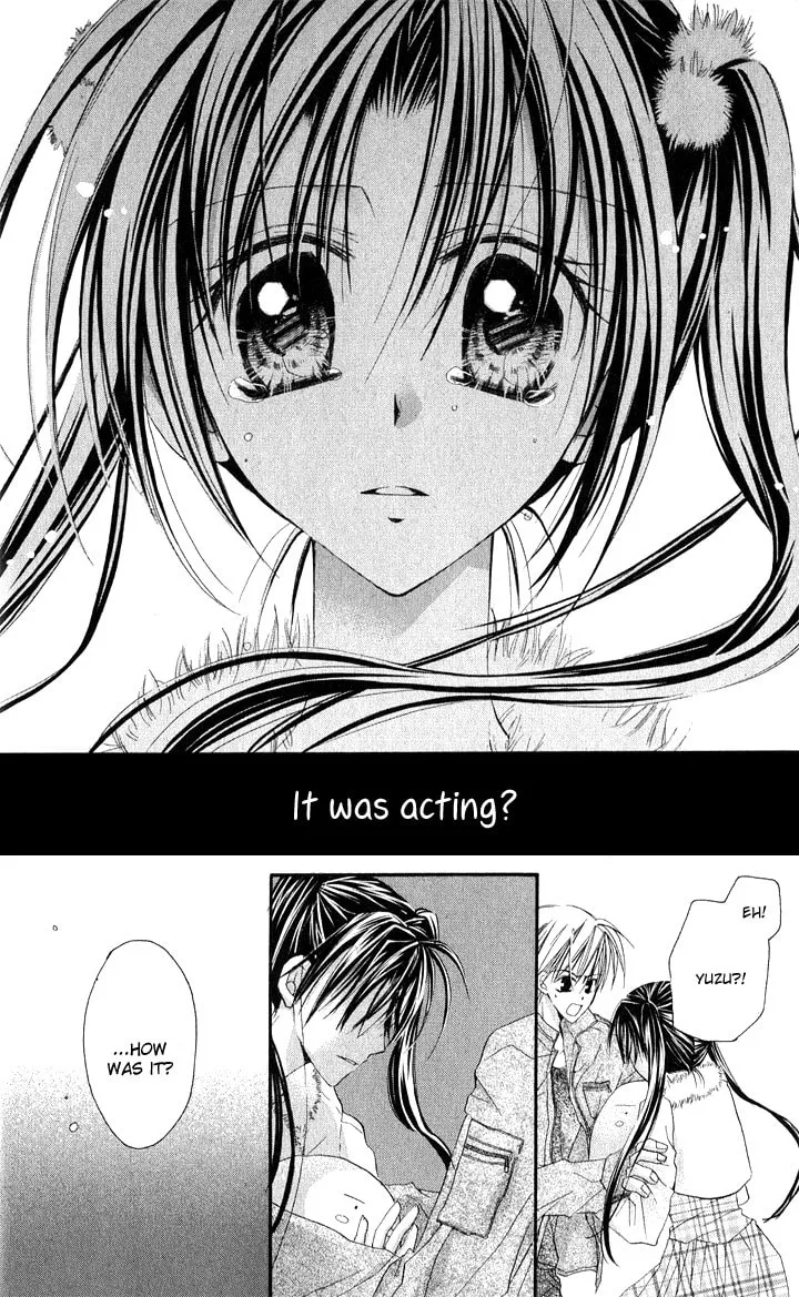 Read Crescendo to You chapter 3.2 image 27 on Lezhin