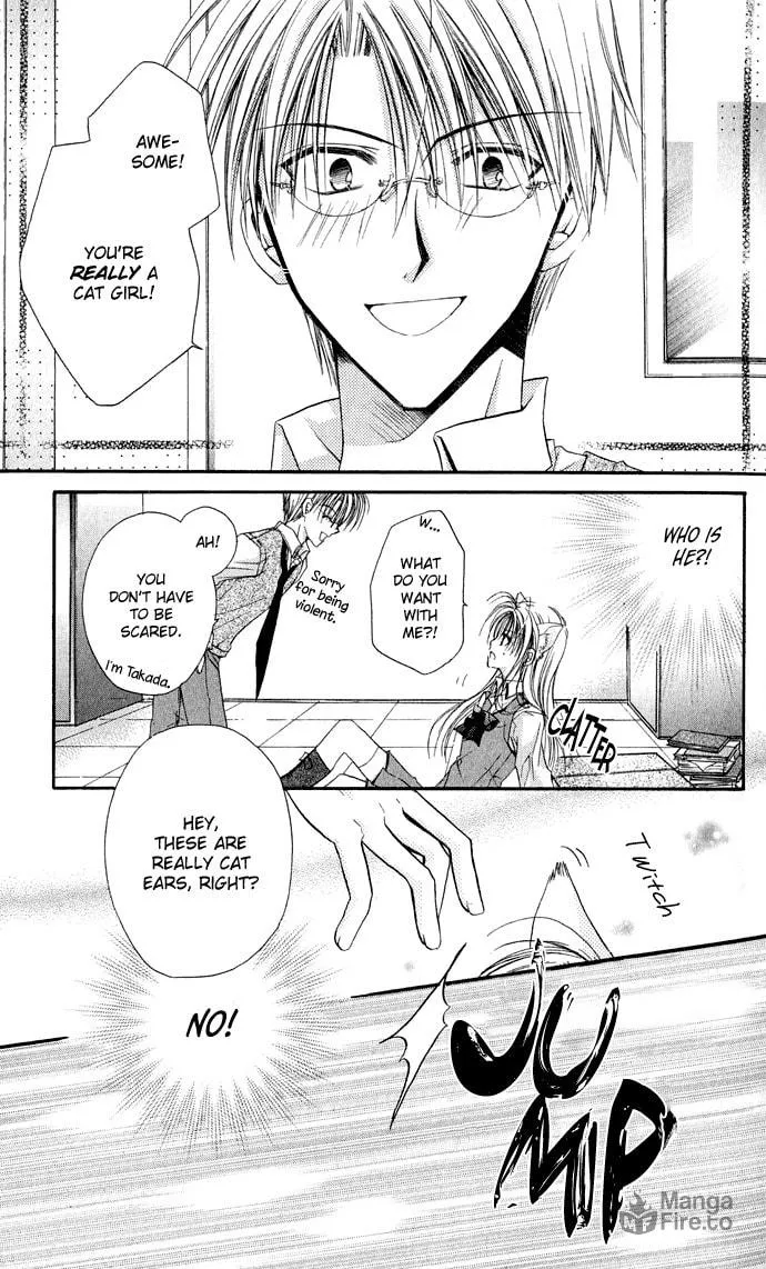Read Crescendo to You chapter 3.3 image 8 on Lezhin