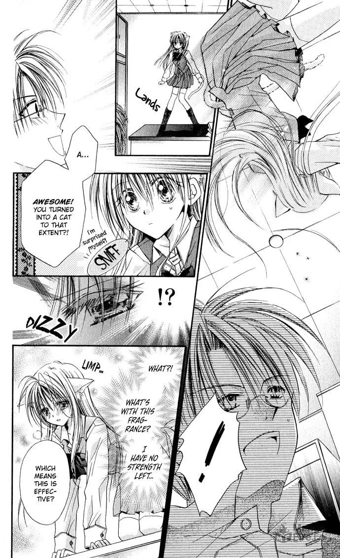 Read Crescendo to You chapter 3.3 image 9 on Lezhin