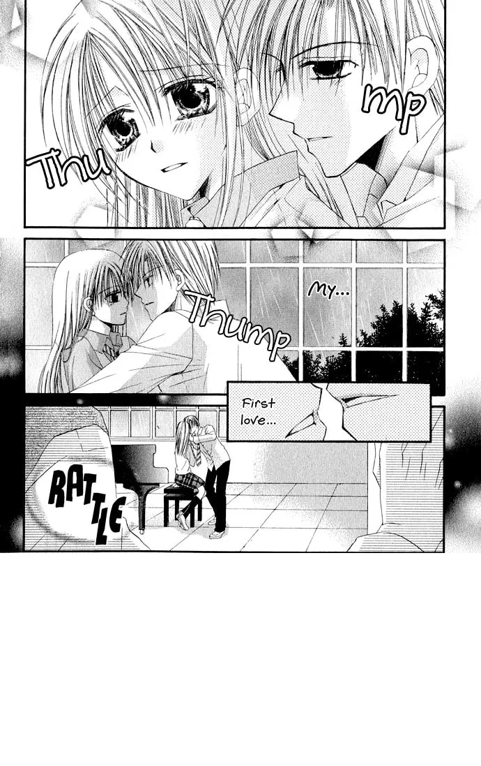 Read Crescendo to You chapter 3 image 1 on Lezhin