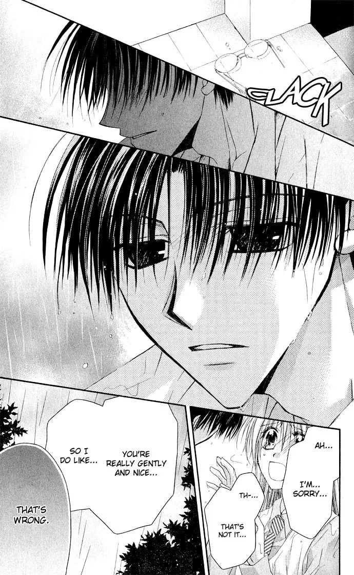 Read Crescendo to You chapter 3 image 12 on Lezhin