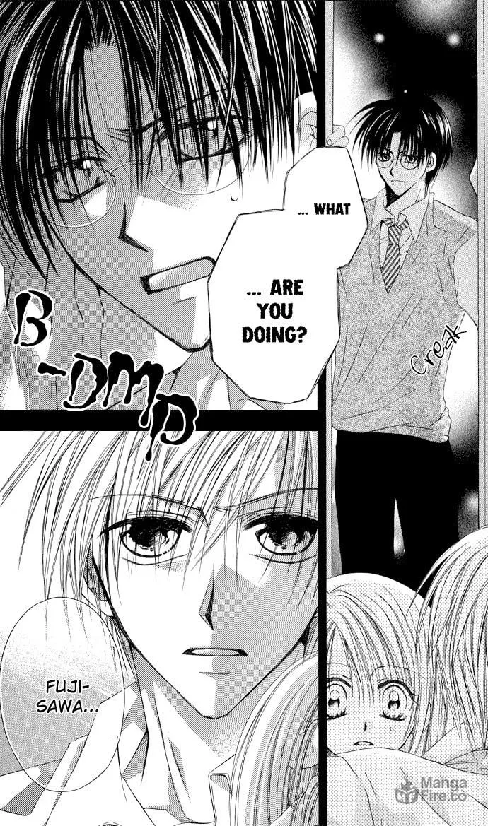 Read Crescendo to You chapter 3 image 2 on Lezhin