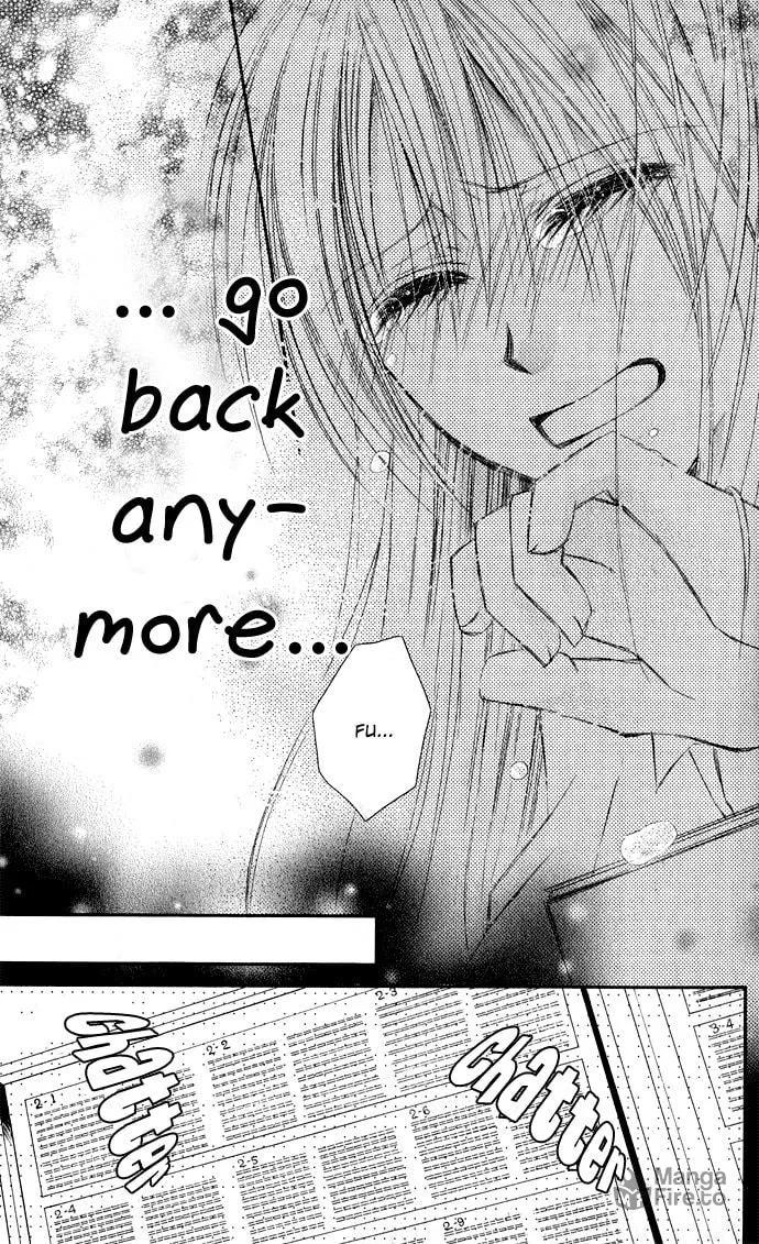 Read Crescendo to You chapter 3 image 20 on Lezhin