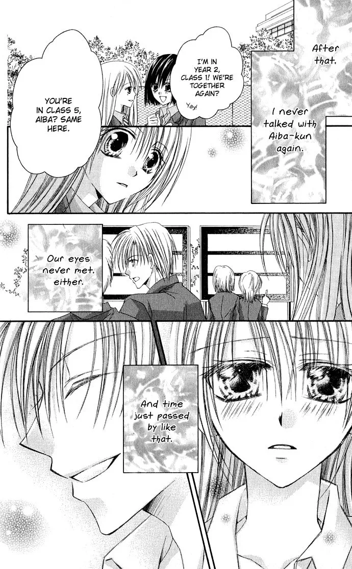 Read Crescendo to You chapter 3 image 21 on Lezhin