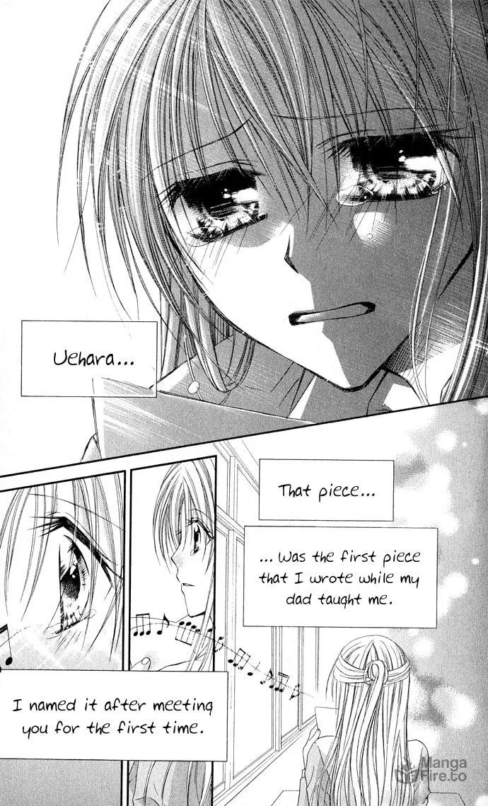Read Crescendo to You chapter 3 image 26 on Lezhin