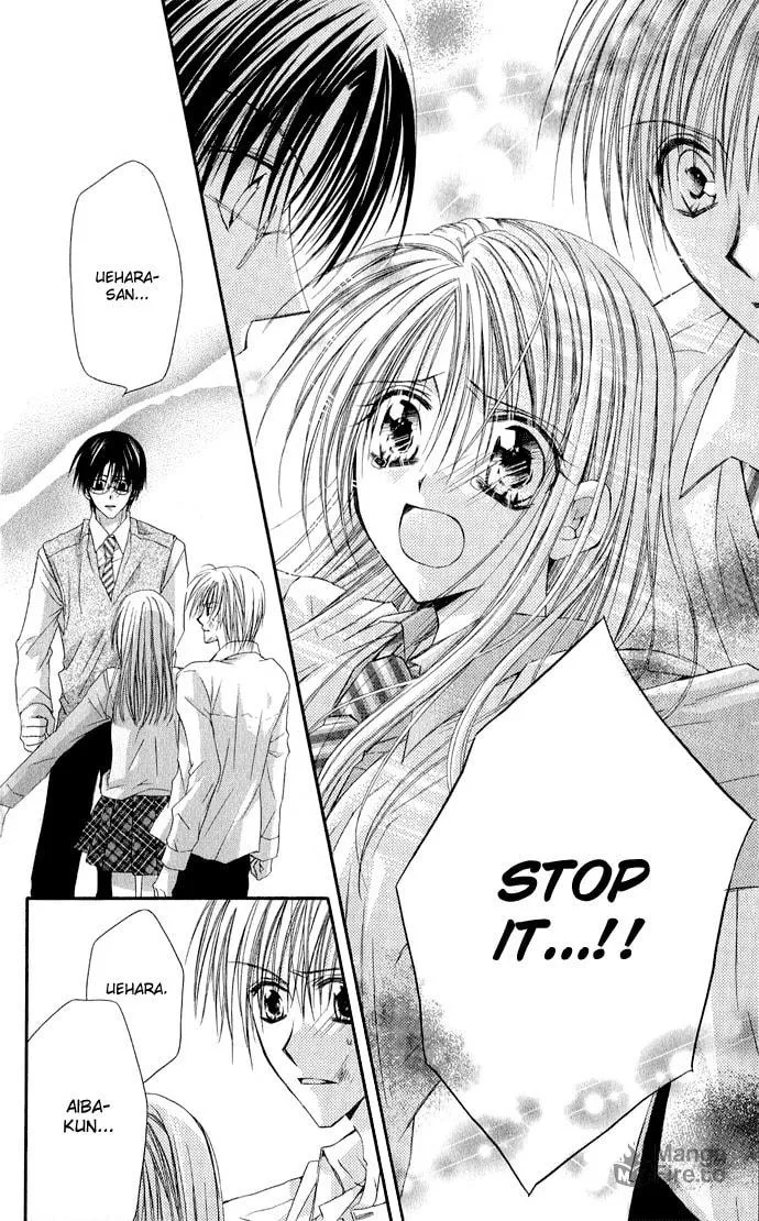 Read Crescendo to You chapter 3 image 5 on Lezhin