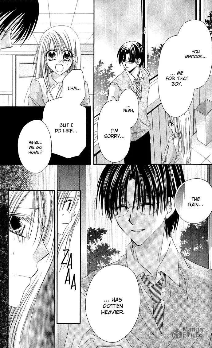 Read Crescendo to You chapter 3 image 8 on Lezhin