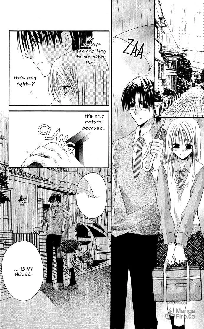 Read Crescendo to You chapter 3 image 9 on Lezhin