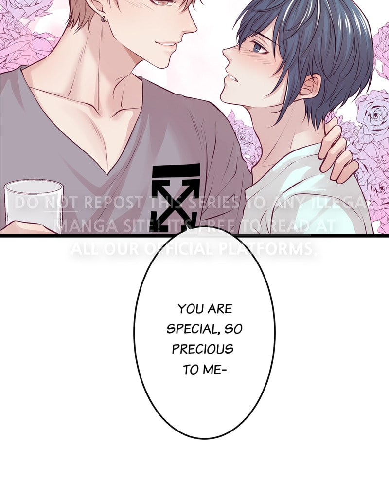 Read Crescendo to You chapter 30 image 12 on Lezhin