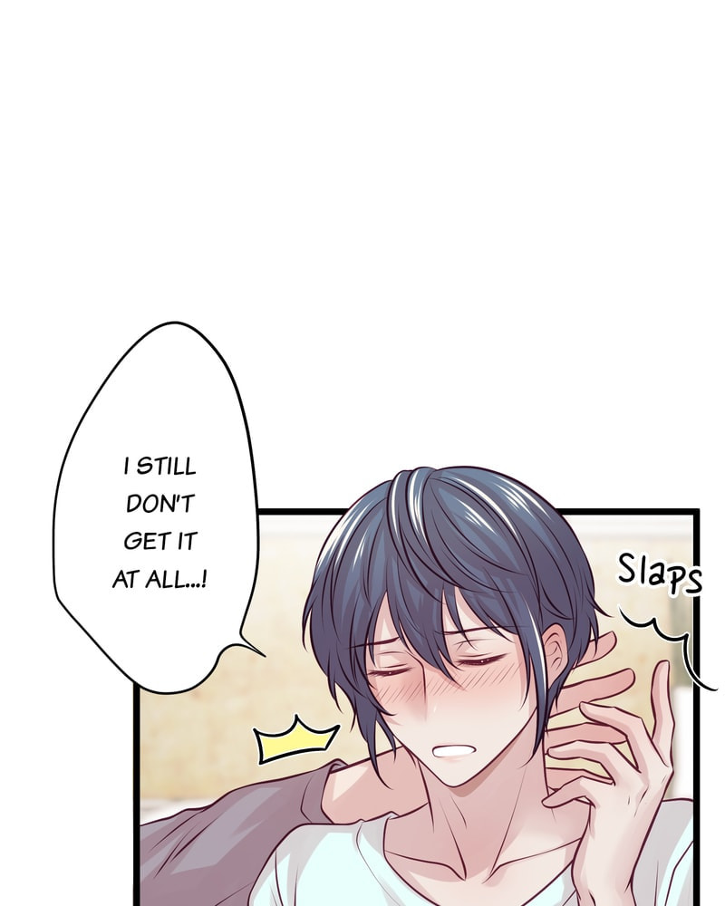 Read Crescendo to You chapter 30 image 13 on Lezhin