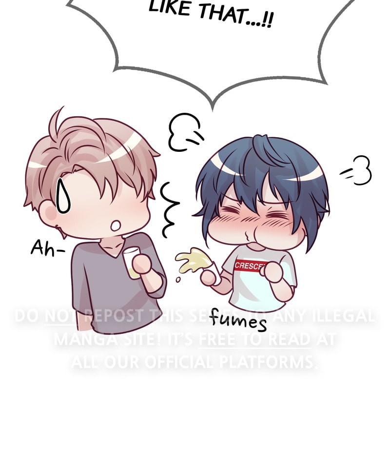 Read Crescendo to You chapter 30 image 17 on Lezhin