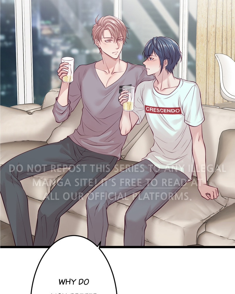 Read Crescendo to You chapter 30 image 4 on Lezhin