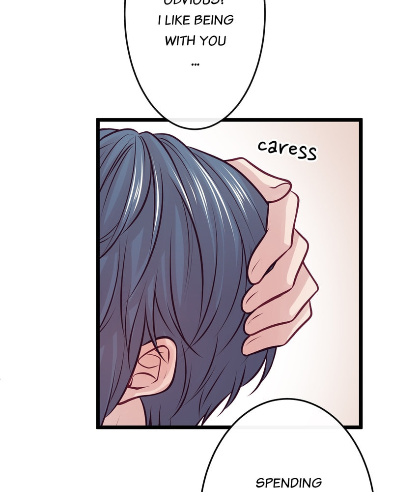 Read Crescendo to You chapter 30 image 8 on Lezhin