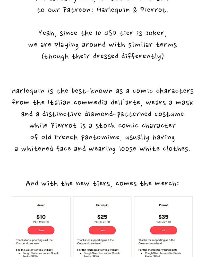 Read Crescendo to You chapter 32 image 33 on Lezhin